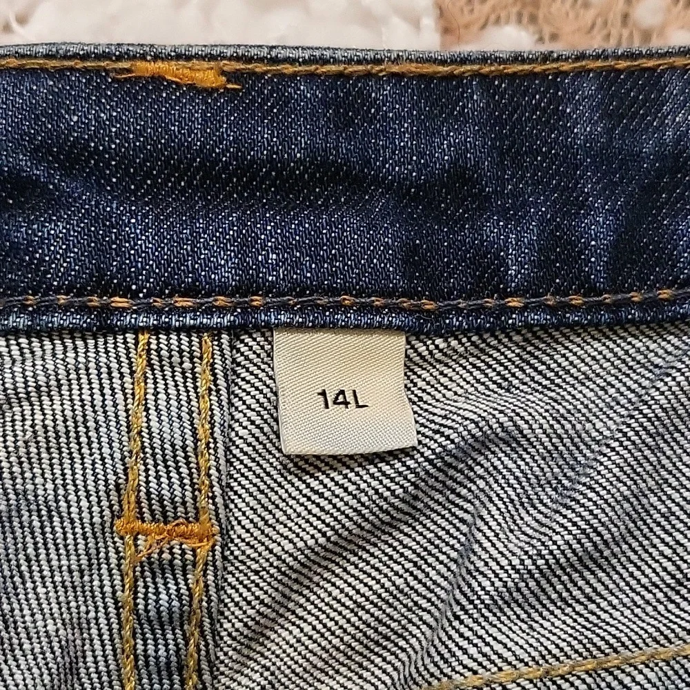 Gap Jeans - Picture 8 of 10